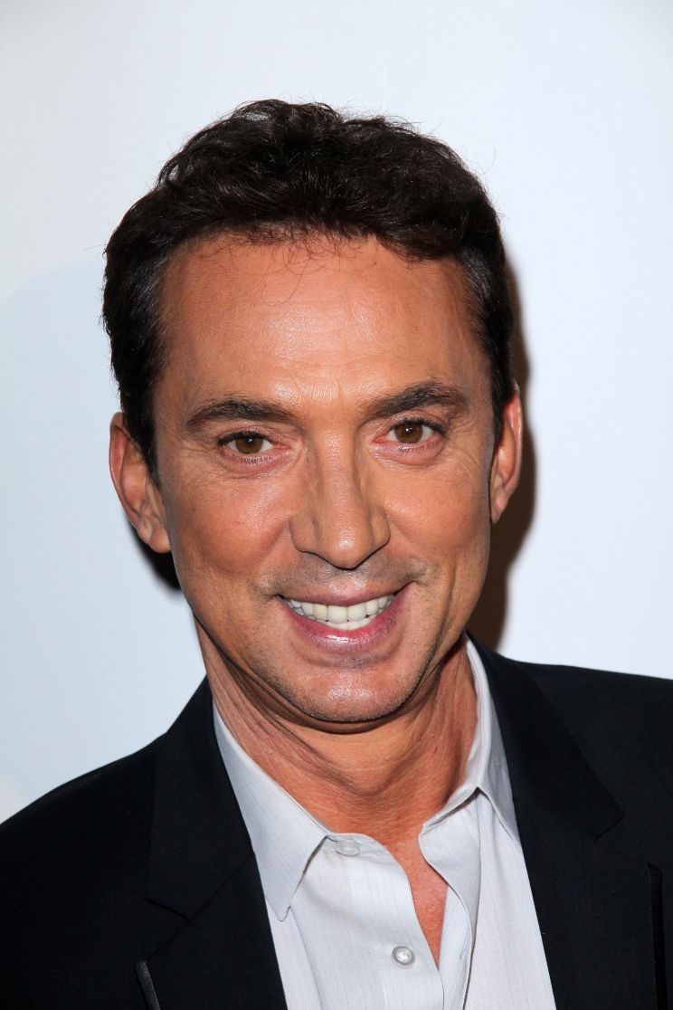 Bruno Tonioli