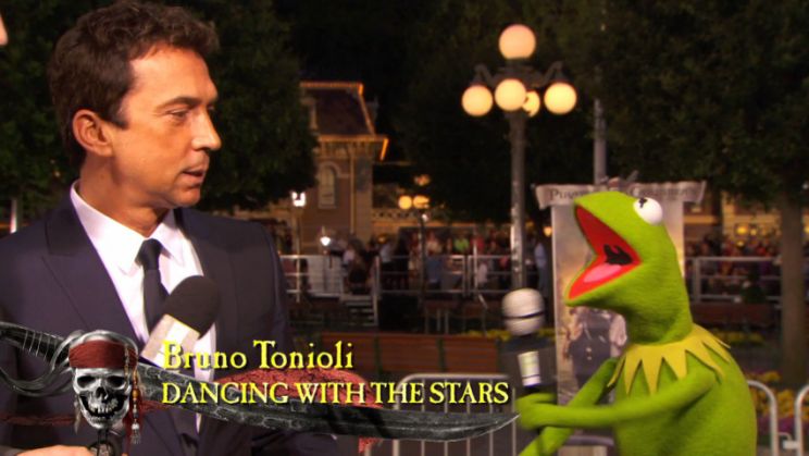 Bruno Tonioli