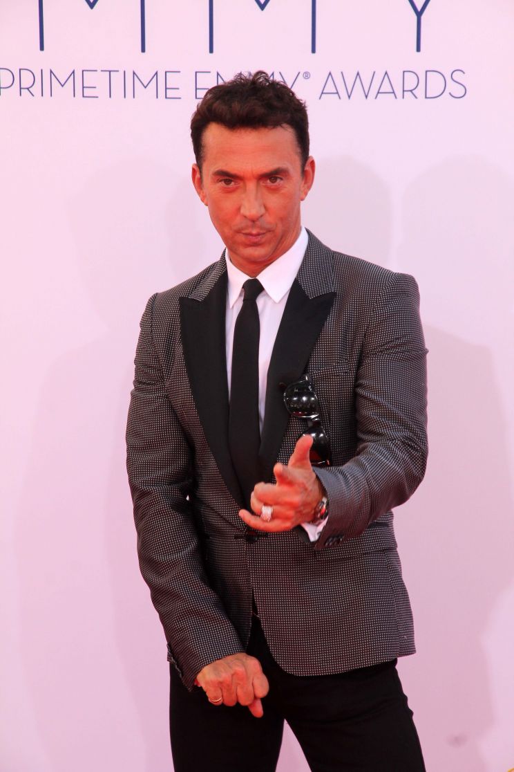 Bruno Tonioli