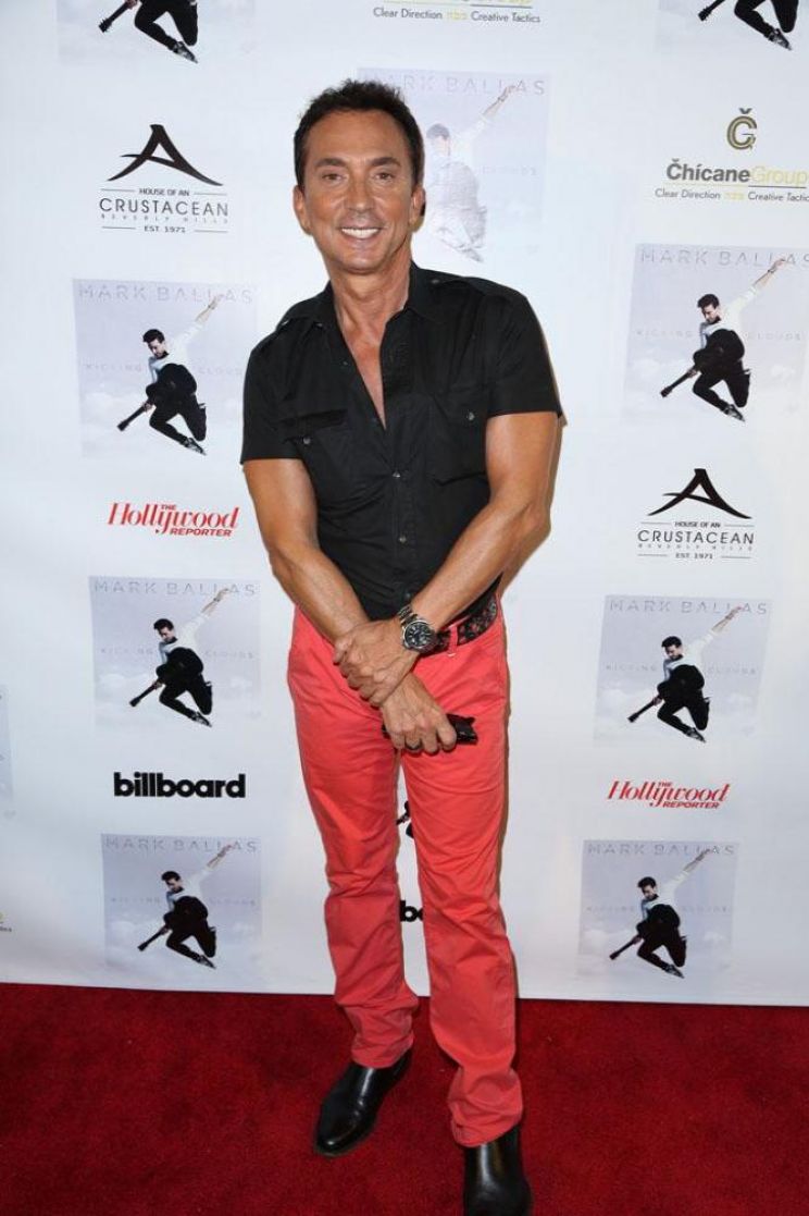 Bruno Tonioli