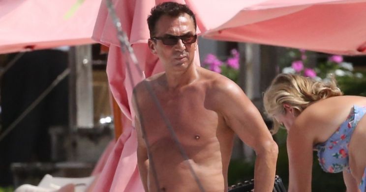 Bruno Tonioli