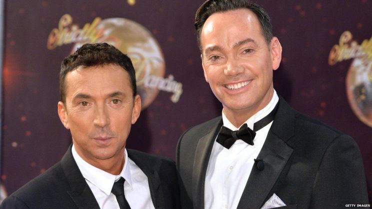 Bruno Tonioli