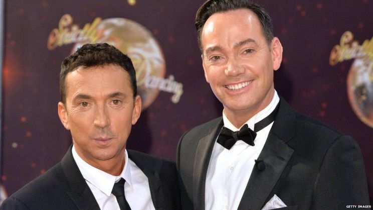 Bruno Tonioli