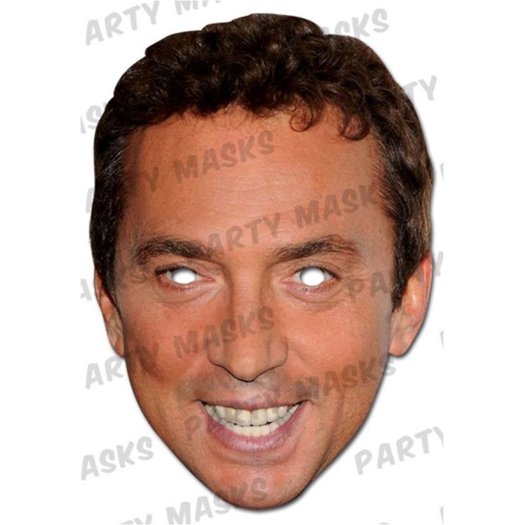 Bruno Tonioli