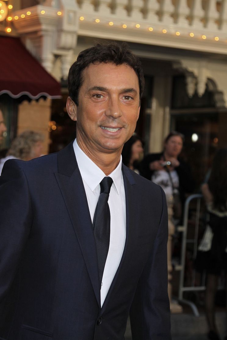 Bruno Tonioli