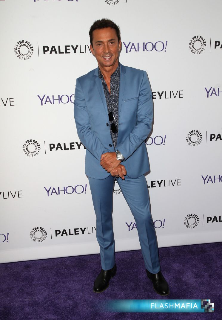 Bruno Tonioli