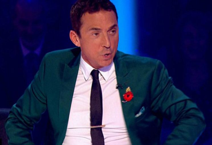 Bruno Tonioli