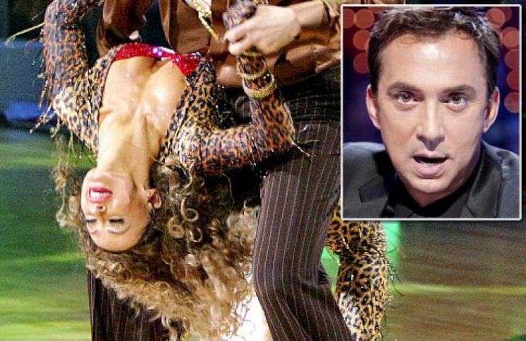 Bruno Tonioli