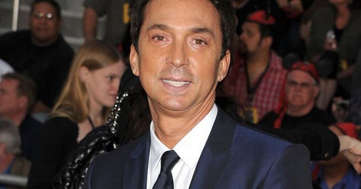 Bruno Tonioli