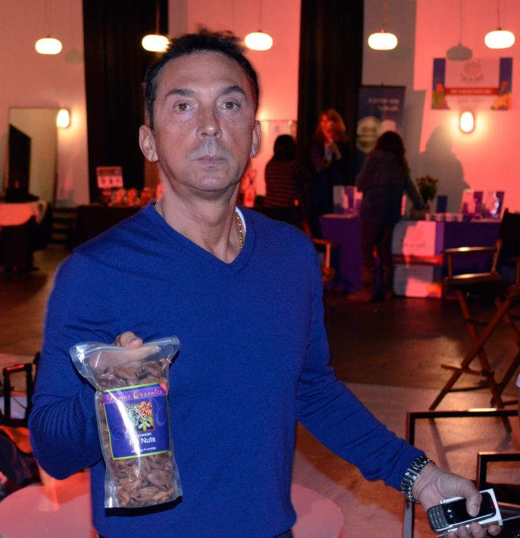 Bruno Tonioli