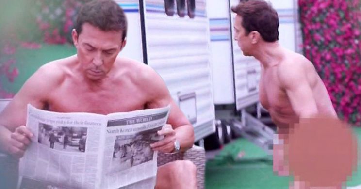 Bruno Tonioli