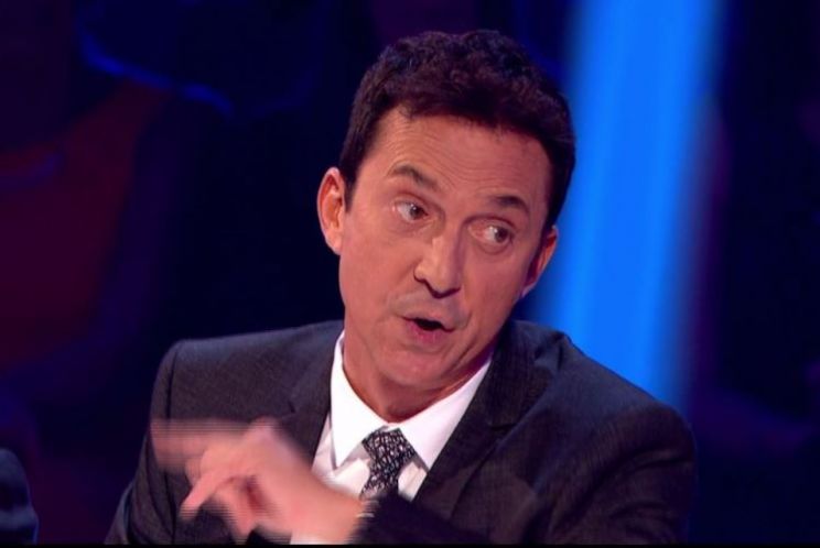 Bruno Tonioli