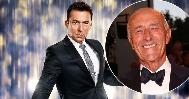 Bruno Tonioli