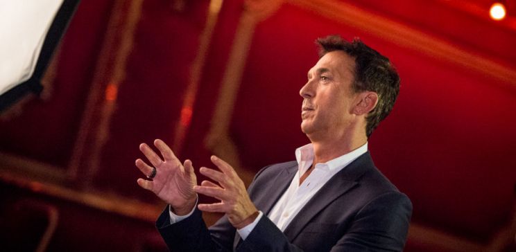 Bruno Tonioli