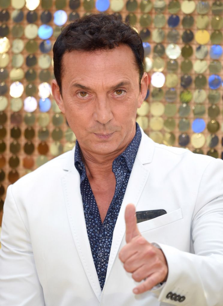 Bruno Tonioli