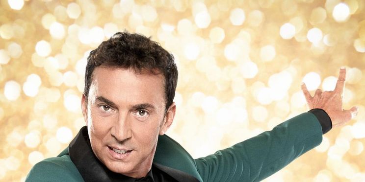 Bruno Tonioli