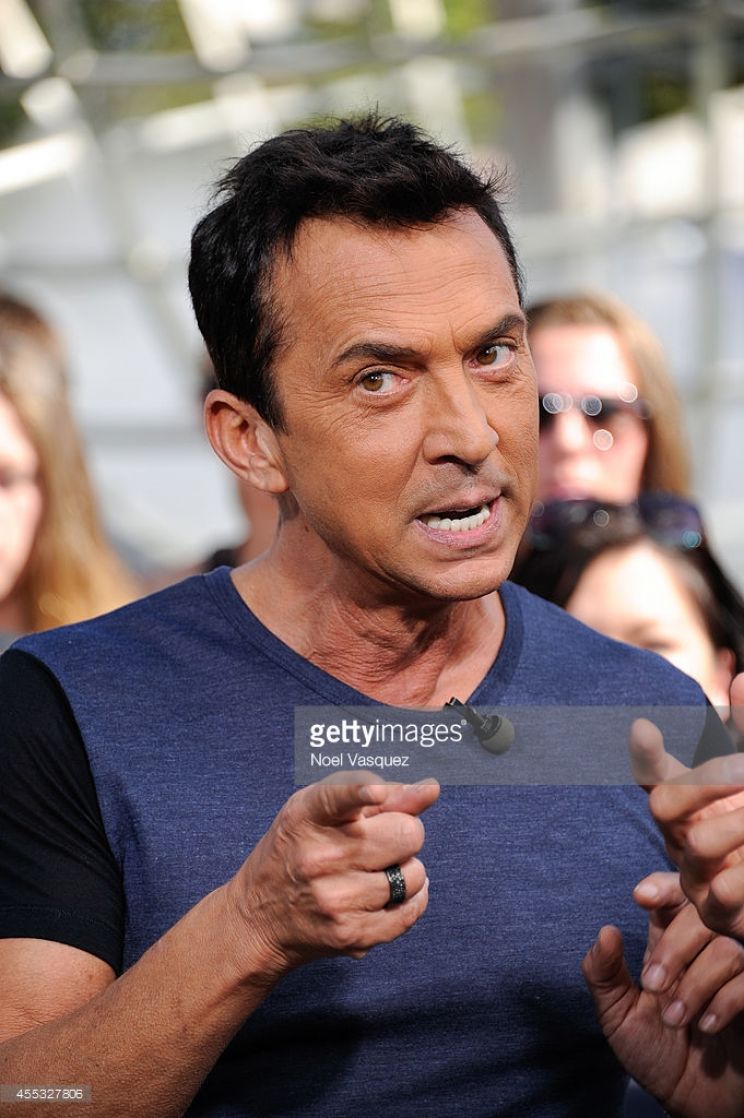 Bruno Tonioli