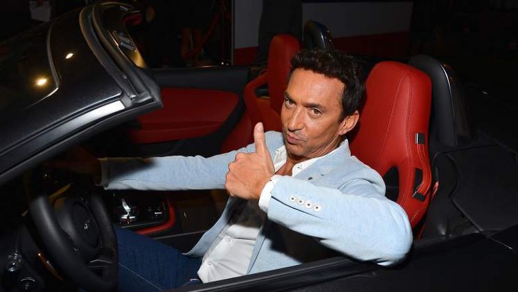 Bruno Tonioli