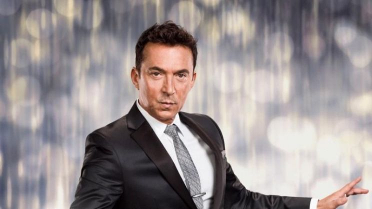 Bruno Tonioli