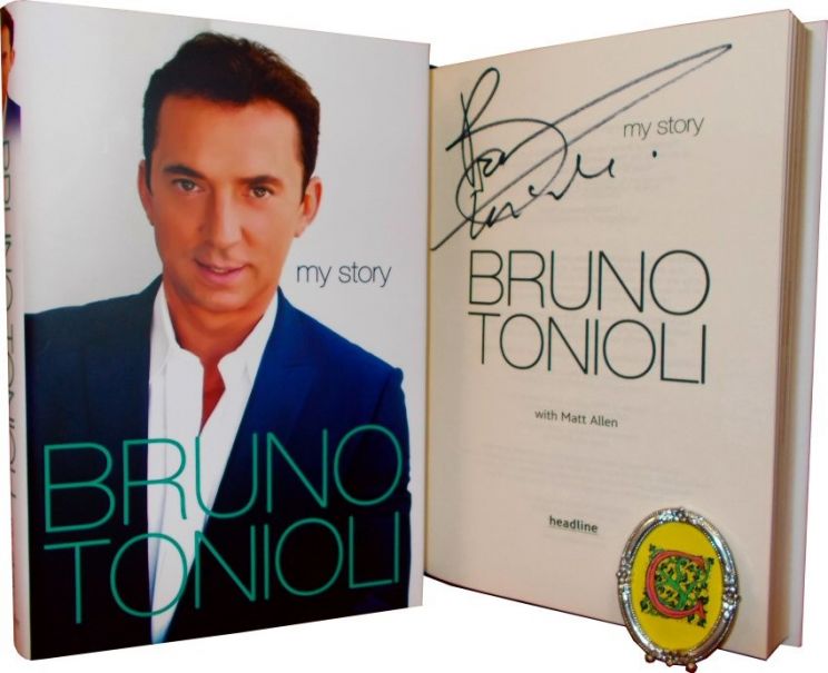 Bruno Tonioli