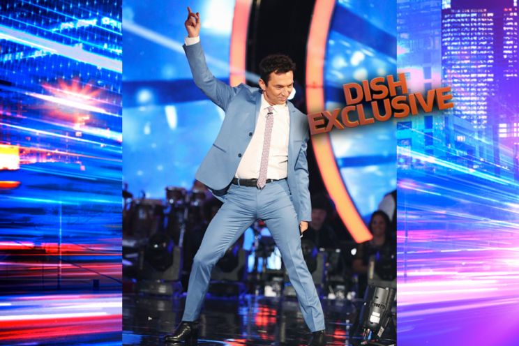 Bruno Tonioli