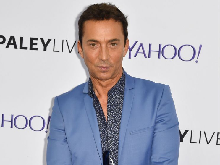 Bruno Tonioli