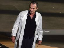 Bruno Wolkowitch