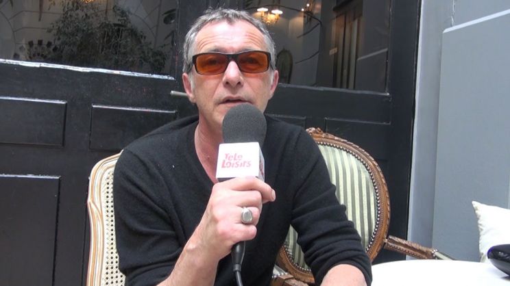 Bruno Wolkowitch