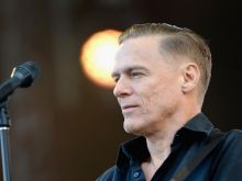 Bryan Adams