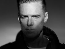 Bryan Adams