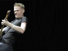 Bryan Adams