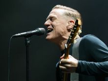 Bryan Adams