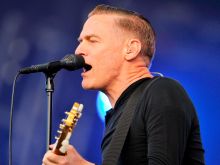 Bryan Adams