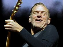 Bryan Adams