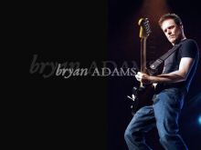 Bryan Adams