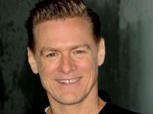 Bryan Adams