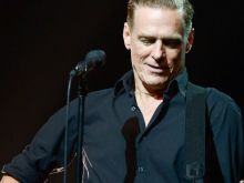 Bryan Adams