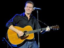 Bryan Adams