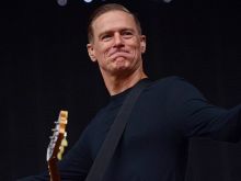 Bryan Adams