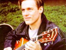 Bryan Adams