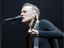 Bryan Adams