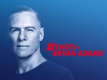 Bryan Adams