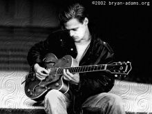 Bryan Adams