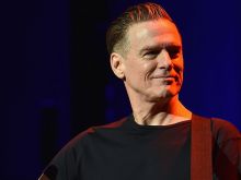 Bryan Adams