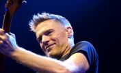 Bryan Adams