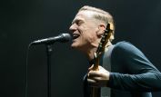 Bryan Adams