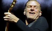 Bryan Adams