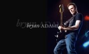 Bryan Adams