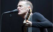 Bryan Adams