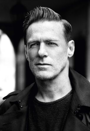 Bryan Adams